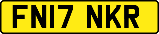 FN17NKR