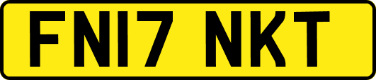 FN17NKT