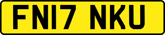 FN17NKU