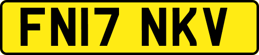 FN17NKV