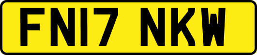 FN17NKW
