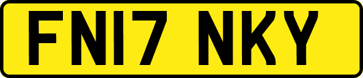 FN17NKY