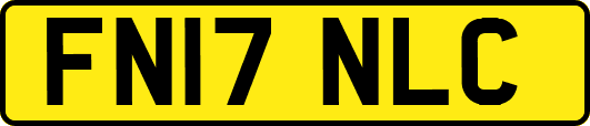 FN17NLC
