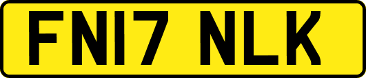FN17NLK