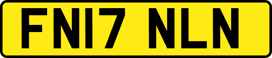 FN17NLN