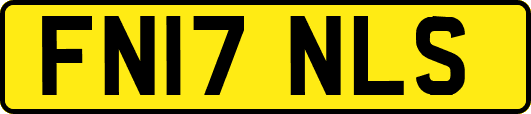 FN17NLS