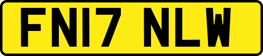 FN17NLW
