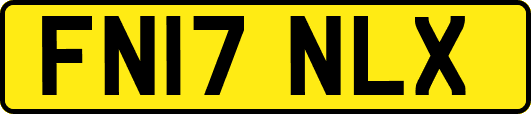 FN17NLX