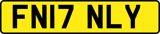 FN17NLY