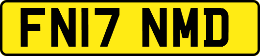 FN17NMD