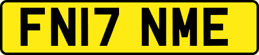 FN17NME