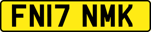 FN17NMK