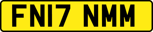 FN17NMM