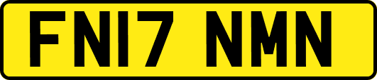FN17NMN