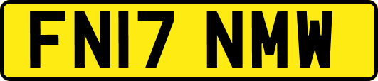 FN17NMW