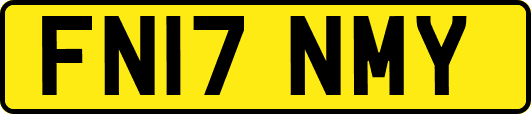 FN17NMY