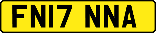FN17NNA