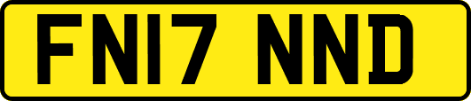FN17NND