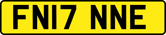 FN17NNE