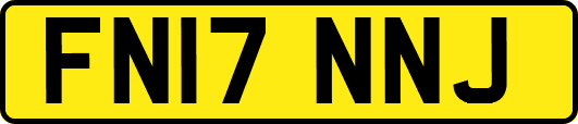 FN17NNJ