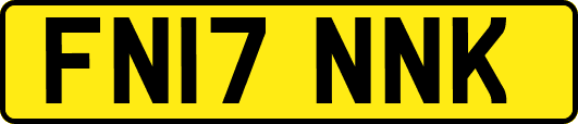 FN17NNK