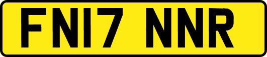 FN17NNR