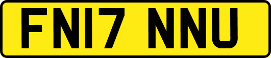 FN17NNU