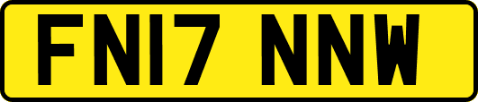 FN17NNW