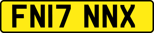 FN17NNX