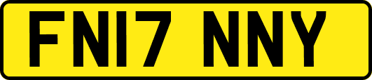 FN17NNY