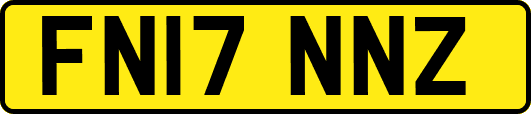 FN17NNZ