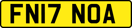 FN17NOA