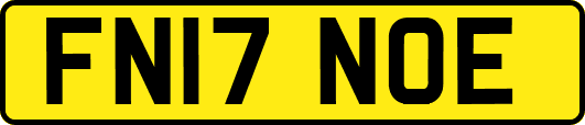 FN17NOE