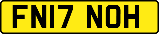 FN17NOH