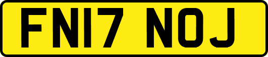 FN17NOJ