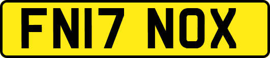 FN17NOX
