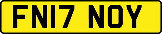 FN17NOY