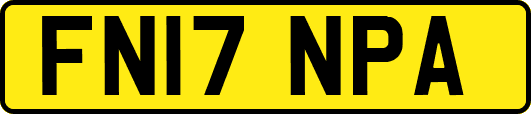 FN17NPA