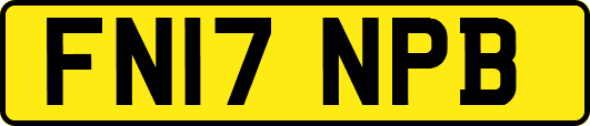 FN17NPB