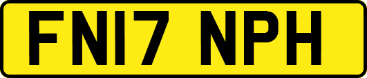 FN17NPH