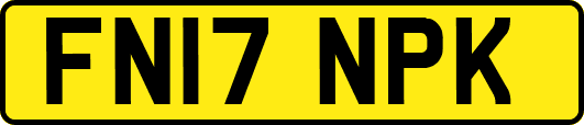 FN17NPK