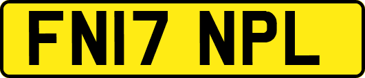 FN17NPL