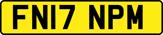 FN17NPM