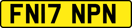 FN17NPN