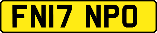 FN17NPO