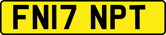 FN17NPT