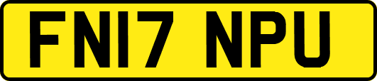 FN17NPU