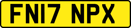 FN17NPX