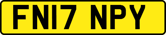 FN17NPY