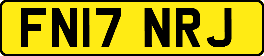 FN17NRJ